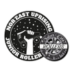 Nor'east Uprising Junior Roller Derby