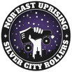 Nor'east Uprising Junior Roller Derby