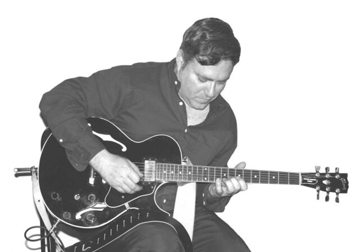 Stephen Foglia/SPF