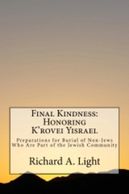 Cover image for Final Kindness