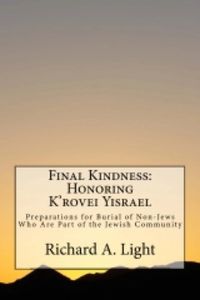 Cover image for Final Kindness