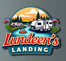 Lundeen's landing
