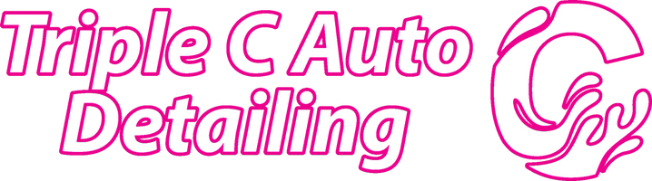 Triple C Auto Detailing