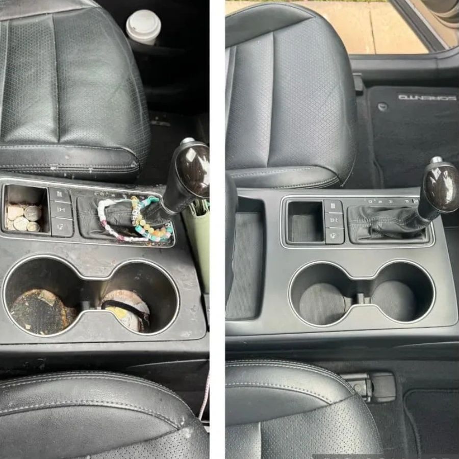 Triple C Auto Detailing - Auto Detailing in Wichita