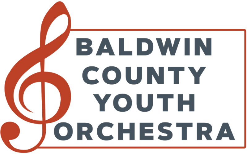 Orchestra, Music Baldwin County Youth Orchestra Fairhope, Alabama