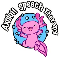 Axolotl Speech Therapy