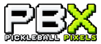 Pickleball Pixels