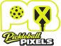 Pickleball Pixels