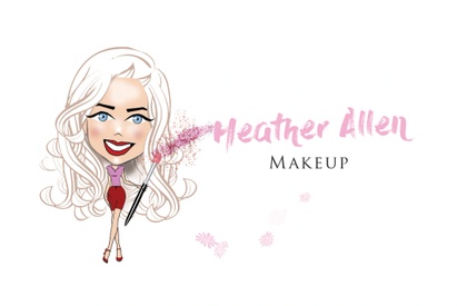 Heather Allen Makeup