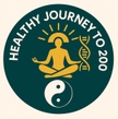 Healthy Journey to 200