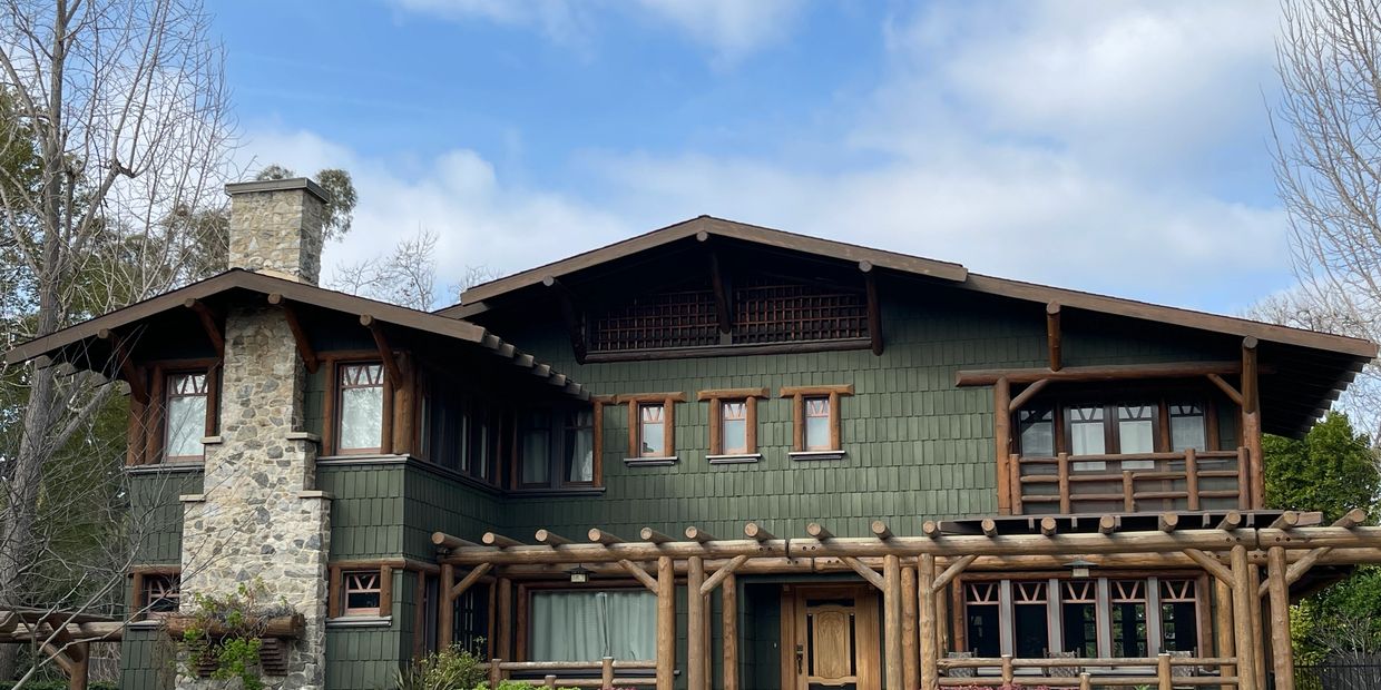 Craftsman home remodel, kitchen and bathroom upgrades, bathroom remodel with custom curbless shower.