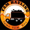FAM HAULING JUNK REMOVAL SERVICE 