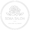 WELCOME TO SORA SALON 