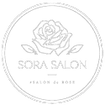 WELCOME TO SORA SALON 