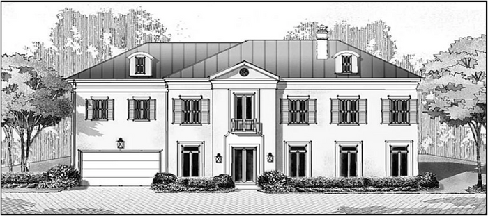 Tanglewood Townhome