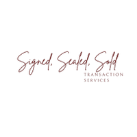 Signed, sealed, sold llc