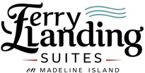 Ferry Landing Suites on Madeline Island