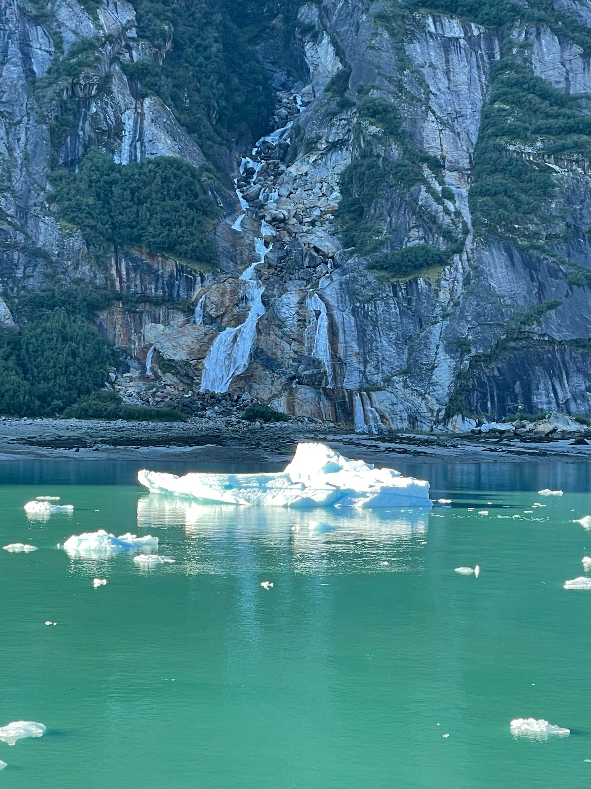 Celebrity Solstice Alaskan Cruise September 2022