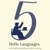 Hello Languages