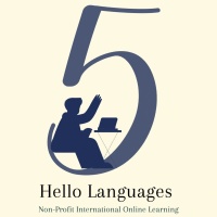 Hello Languages
