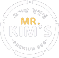 Mr.Kim's Korean BBQ