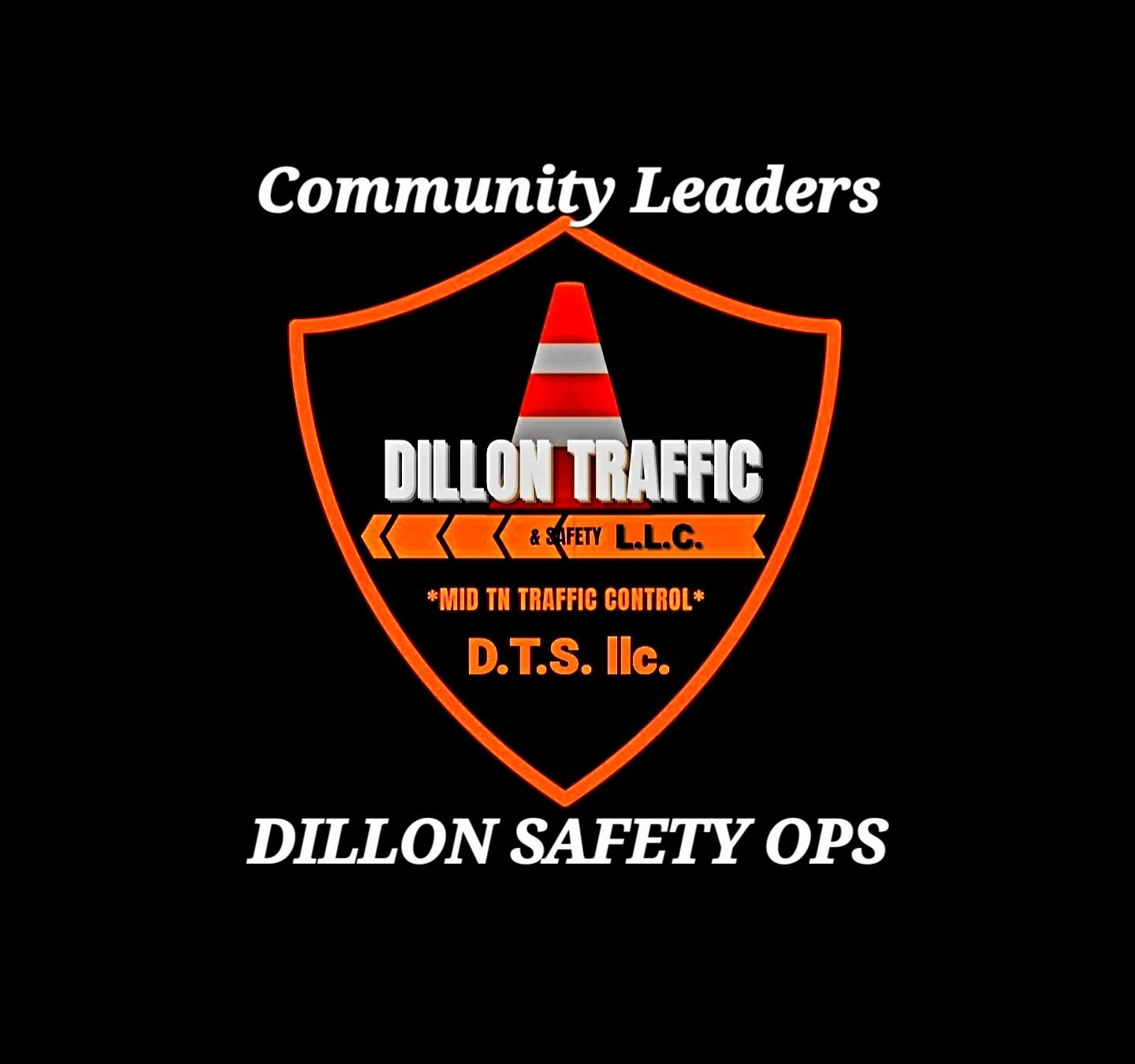 Dillon Traffic & Safety Mgmt. LLC.