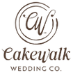 Cakewalk Wedding Company