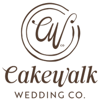 Cakewalk Wedding Company