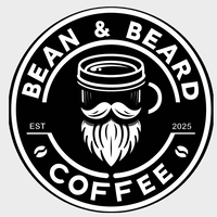 Bean & Beard Coffee