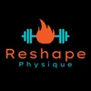 Sable Jeanette Fitness