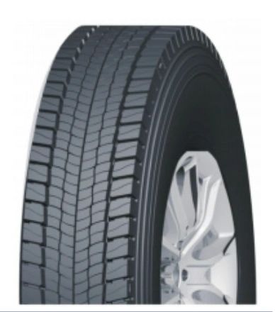 Md26 Rims Myard MD26 12R22.5 PR18
