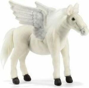 Pegasus plush clearance toy