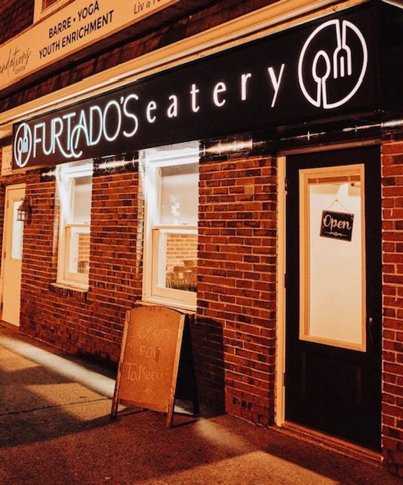 Furtados Eatery