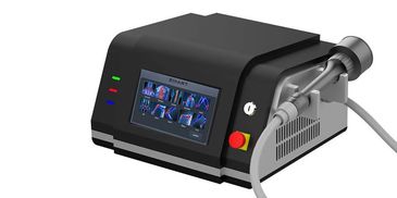 Cold laser for pain management