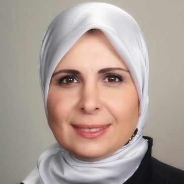 Headshot of Suzan Sabagh, DDS,