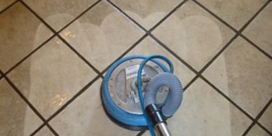 tile cleaning