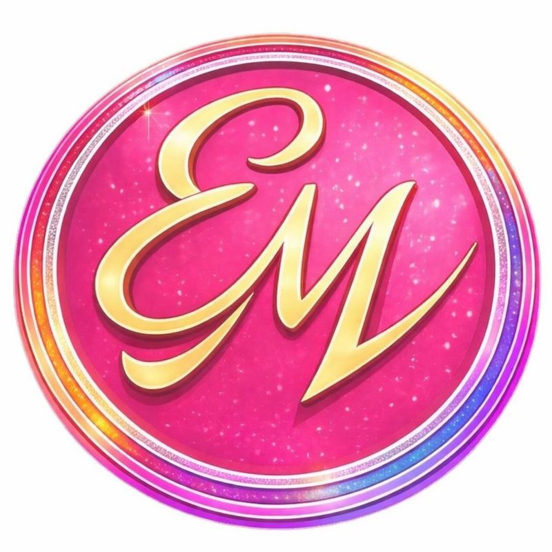 Esonasihle Marketing Agency's Logo