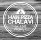 Main Pizza Chalavi