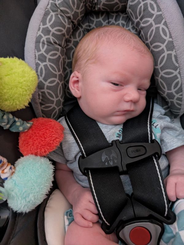 Jace Pryor 29 July 2026