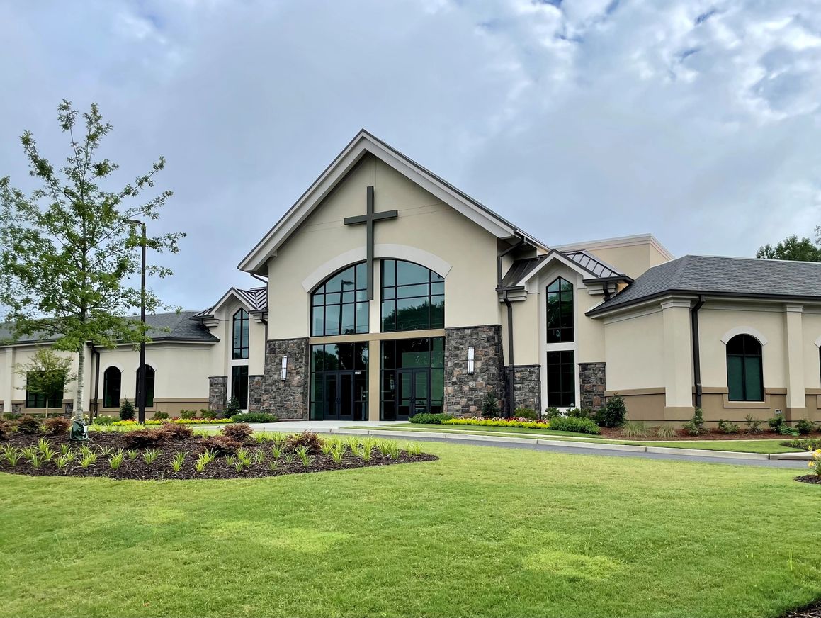 Photo of Covenant Church