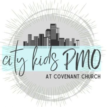 Covenant Church
City Kids PMO
Smyrna PMO
Child Care