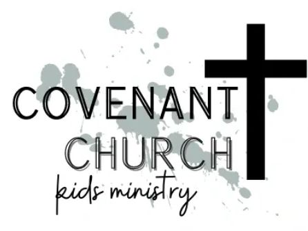 Covenant Church Smyrna Children's Ministry