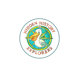 Hidden History Explorers Series