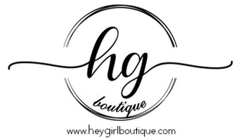 hey girl boutique