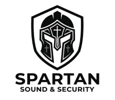Spartan Sound and Security