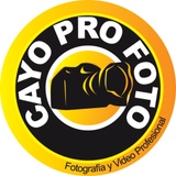 CAYOPROFOTO