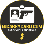 NJ Carry Card 