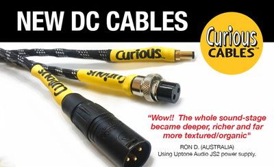 Usb Cables - Curious Cables