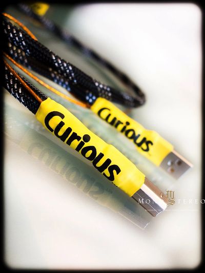 Usb Cables - Curious Cables