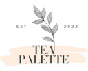 Tea Palette